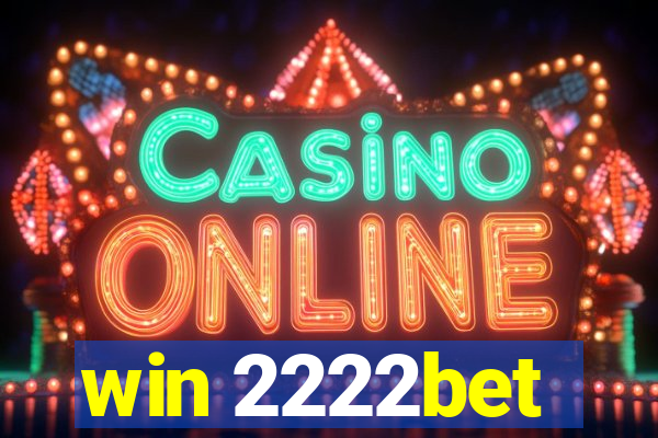 win 2222bet